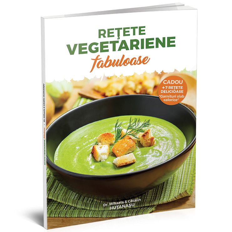 carte vegetariene web