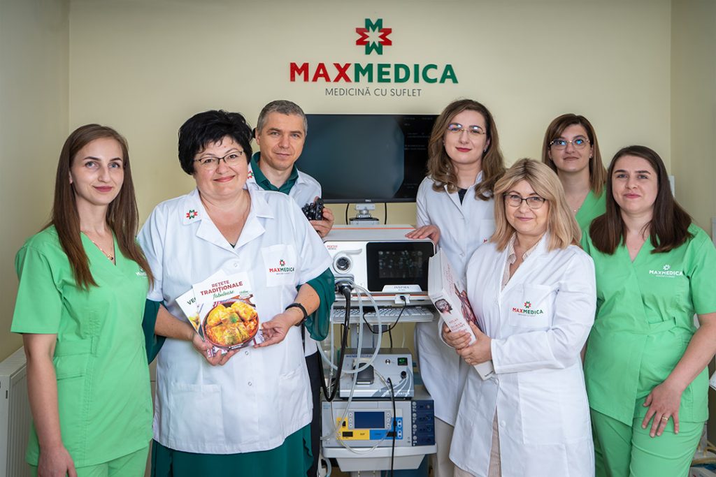 max medica